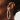 14K White Gold 3.5x52mm Diamond-cut Tube Hoop Earrings - Image 2