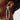 14K White Gold Diamond-Cut Tube Hoop Earrings - Chic Everyday Flair - Image 2