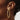 14K Gold Diamond-Cut Tube Hoop Earrings - Bold Edge Design - Image 2