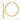 14K Gold Diamond-Cut Tube Hoop Earrings - Bold Edge Design - Image 3
