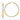 14K Gold and Rhodium Diamond-Cut 55mm Hoop Earrings - Image 3