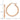 14k Rose Gold Polished Tube Hoop Earrings with Diamond-Cut Detail - Image 3