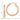 14k Rose Gold Polished Tube Hoop Earrings - Lightweight & Trendy - Image 3
