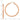 14k Rose Gold Polished Tube Hoop Earrings - Lightweight, Trendy Design - Image 3