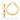 14k Gold Polished Square Tube Hoop Earrings - Image 3