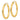 14k Gold Polished Square Tube Hoop Earrings - Chic Everyday Style - Image 1