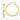 14k Gold Polished Square Tube Hoop Earrings - Chic Everyday Style - Image 3