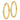 14k Polished Square Tube Hoop Earrings - Modern and Chic Design - Image 1