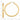 14k Gold Polished Square Tube Hoop Earrings - Image 3