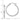 14k White Gold Polished Twist Hoop Earrings - Image 3