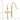 14k Two-Tone Crucifix Earrings for Modern Style - Image 3
