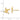 14K Gold Polished Seagull Post Earrings for Effortless Style - Image 4