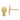 14K 2-D Lobster Post Earrings - Image 1