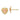 14k Two-Tone Heart Earrings with Diamond-Cut Lace Detail - Image 1