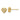 14k Gold Diamond-Cut Heart Earrings for Everyday Elegance - Image 1