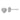 14k White Gold Diamond-Cut Heart Earrings for Effortless Style - Image 1