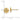 14k Gold Diamond-Cut Flower Stud Earrings for Effortless Style - Image 4