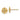 14k Gold Diamond-Cut Flower Stud Earrings for Effortless Style - Image 1
