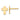 14k Gold Cross Post Earrings - Polished for Effortless Style - Image 1