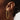 14k Gold Diamond-Cut Endless Hoop Earrings in Square-Tube Design - Image 3