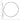 14k White Gold Diamond-Cut Endless Hoop Earrings - Image 4