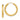 14k 3x25mm Polished Diamond-cut Endless Tube Hoop Earrings - Image 1