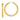 14k 3x30mm Polished Diamond-cut Endless Tube Hoop Earrings - Image 6