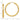 14k Gold Polished Diamond-Cut Endless Tube Hoop Earrings - Image 4