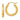 14k Polished Satin and Diamond-cut Hoop Earrings - Image 7