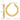 14k Gold Satin Finish Diamond-Cut Hoop Earrings - Image 4