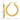 14k Gold Polished Satin Diamond-Cut Hoop Earrings - Image 4