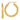 14k Gold Polished Satin Diamond-Cut Hoop Earrings - Image 1