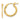 14k 1.00x15mm Polished Diamond-cut Tube Hoop Earrings - Image 1