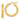 14k 3mm Polished & Satin D/C Hoop Earrings - Image 1