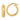 14k Gold Polished Fancy Hoop Earrings - Image 1