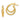 14K Gold Diamond-Cut Hoop Earrings - Effortless Shine for Everyday Style - Image 1