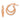 14K Rose Gold Diamond-Cut Hoop Earrings for Effortless Style - Image 1