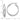 14K White Gold Textured Hoop Earrings - Polished Finish for Everyday Style - Image 4