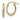 14k Two-Tone Double Oval Hoop Earrings with Polished Texture - Image 1