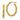 14k Gold Twisted Oval Hoop Earrings with Polished Texture - Image 1