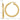 14k Gold Twisted Hoop Earrings - Polished 3mm Statement Style - Image 4