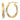 Two-Tone 14k Gold Twisted Oval Hoop Earrings - Image 1