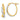 14k Two-Tone Diamond-Cut Hoop Earrings for Effortless Style - Image 1