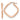 14k Rose Gold 1.7x24mm Polished Square Tube Hoop Earrings - Image 6