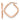 14k Rose Gold 1.7x24mm Polished Square Tube Hoop Earrings - Image 7