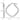 14k White Gold Polished Square Tube Hoop Earrings - Image 4