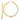 14k Two-tone with White Rhodium D/C Heart Hoop Earrings - Image 7