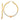 14k Two-tone with White Rhodium D/C Heart Hoop Earrings - Image 6