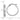 14k White Gold Intertwined Filigree Hoop Earrings for Effortless Style - Image 4