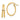 14k Gold Polished Double Hoop Earrings - Image 1